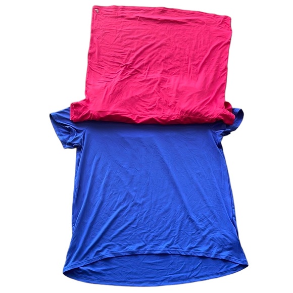 Lole - Women’s 2 Pack Active Tee - Picture 6 of 8